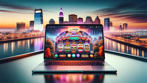 The Best Online Casino in New Jersey – BetMGM.
